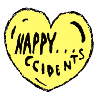 Happy Accidents