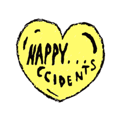 Happy Accidents