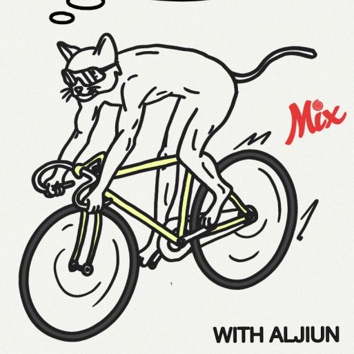 How do you get in the mood? with AL