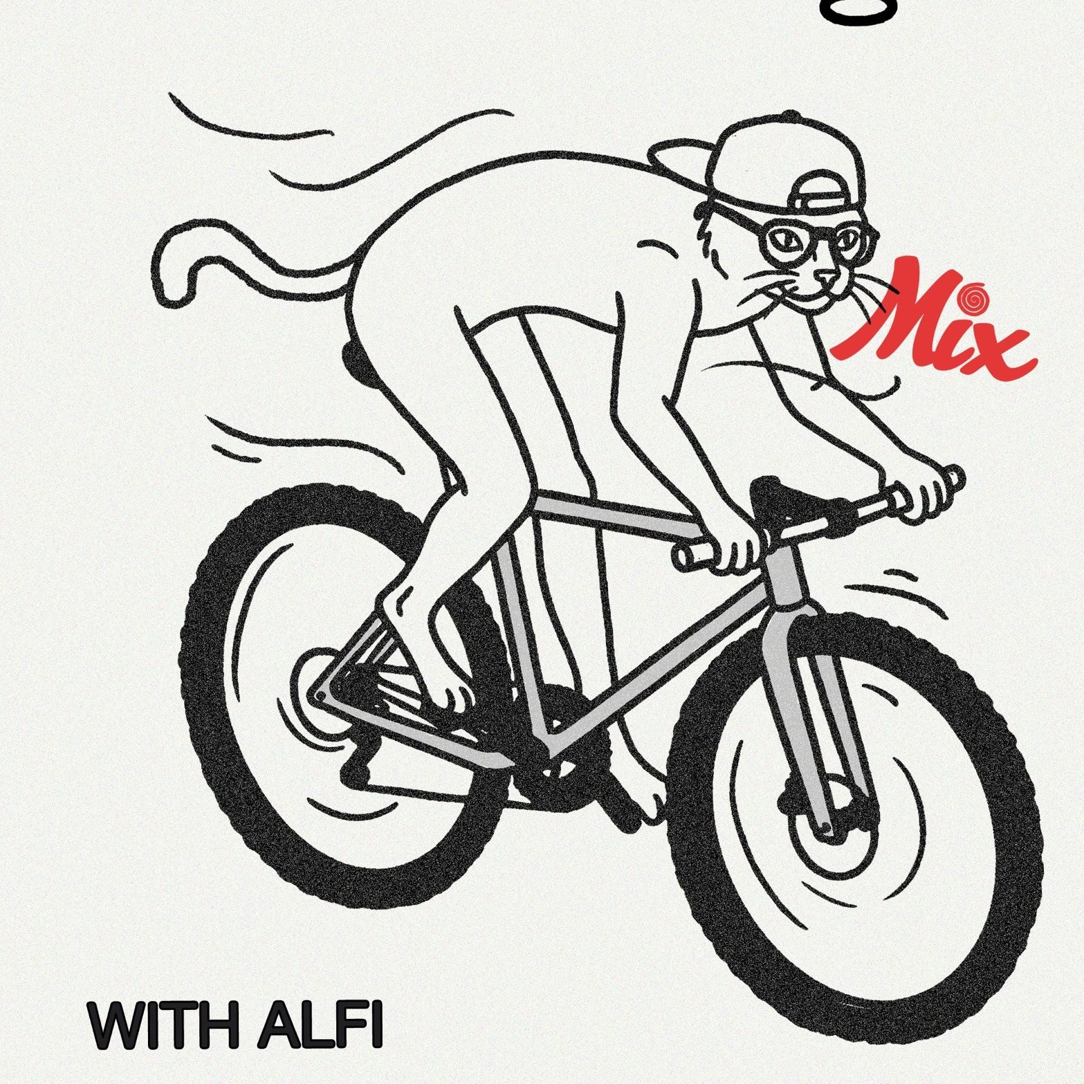 How do you get in the mood? with Alfi