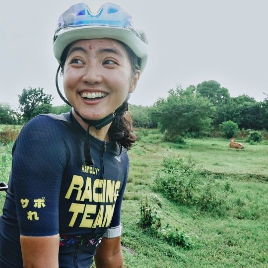 People On The Road Vol.3 with Gabby Jimenez
